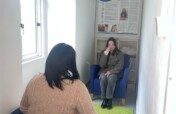 Direct Social Support - Vulnerable Mothers