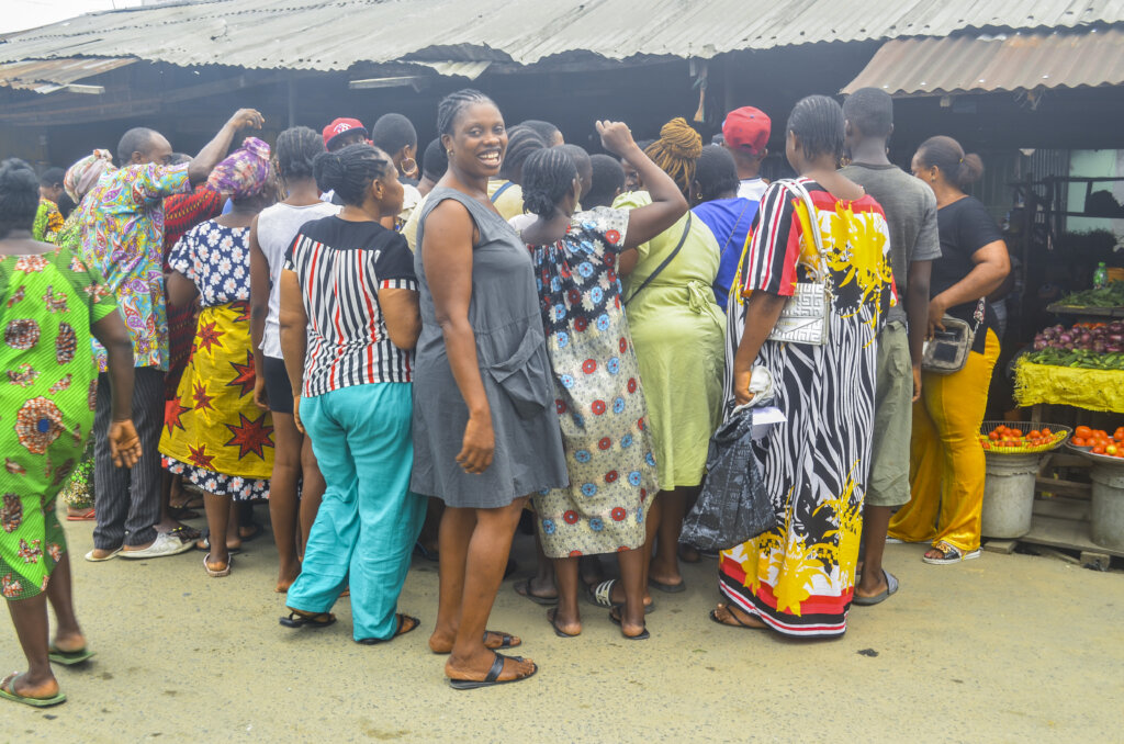 Sponsor: Environment, Clean water Project, Nigeria