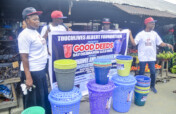 Sponsor: Environment, Clean water Project, Nigeria