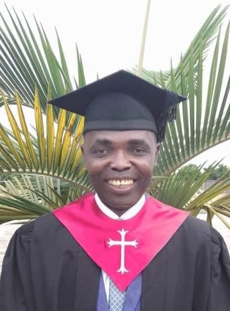 Sponsor a University Student in Zambia, Africa!