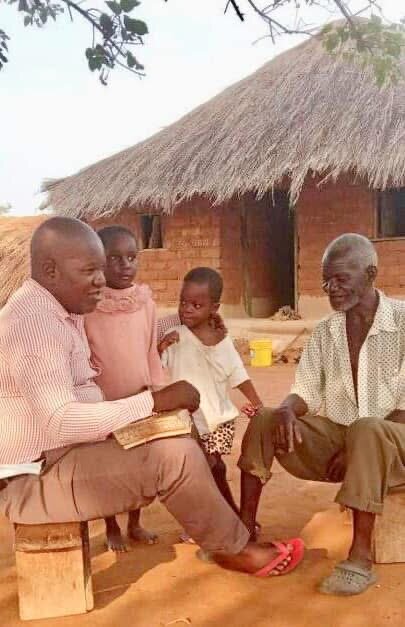 Sponsor a University Student in Zambia, Africa!