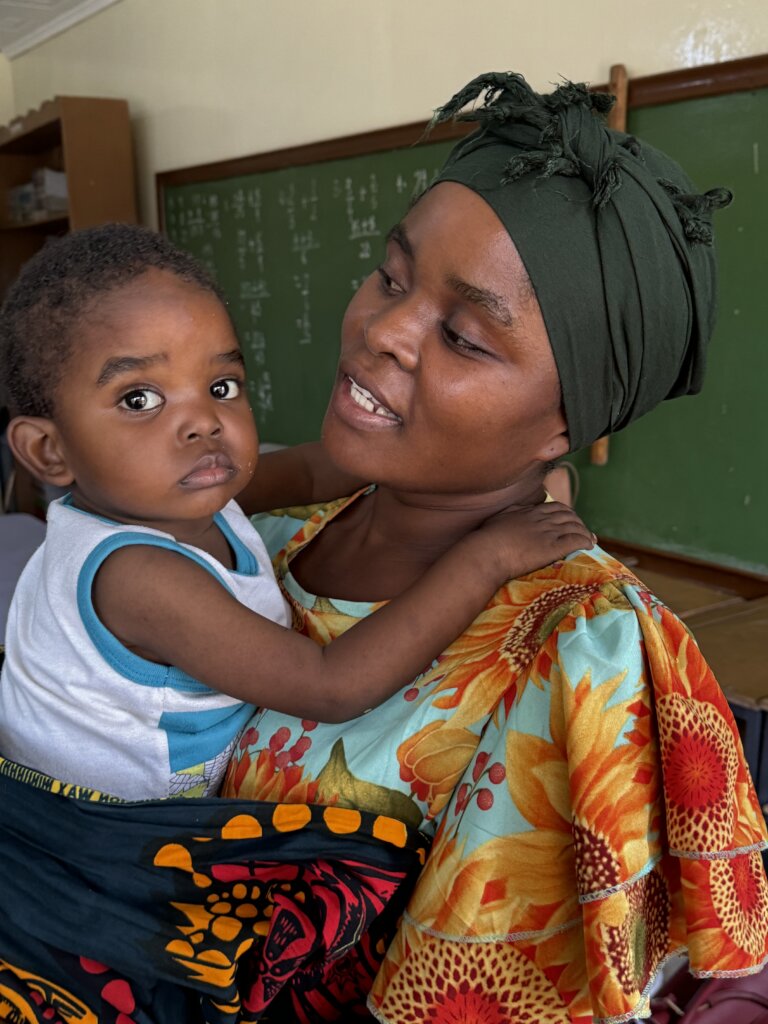 Sponsor a University Student in Zambia, Africa!