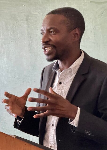 Sponsor a University Student in Zambia, Africa!