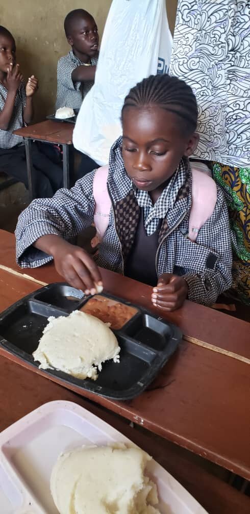 Sponsor a University Student in Zambia, Africa!