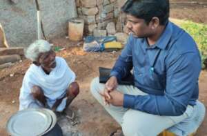 Changing Communities One Person at a Time!