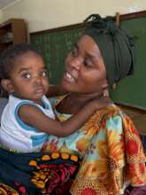 Equipping Mothers to Impact Others!