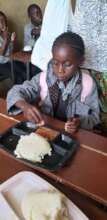 Leaders Caring for the Underprivileged!
