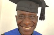 Sponsor a University Student in Zambia, Africa!