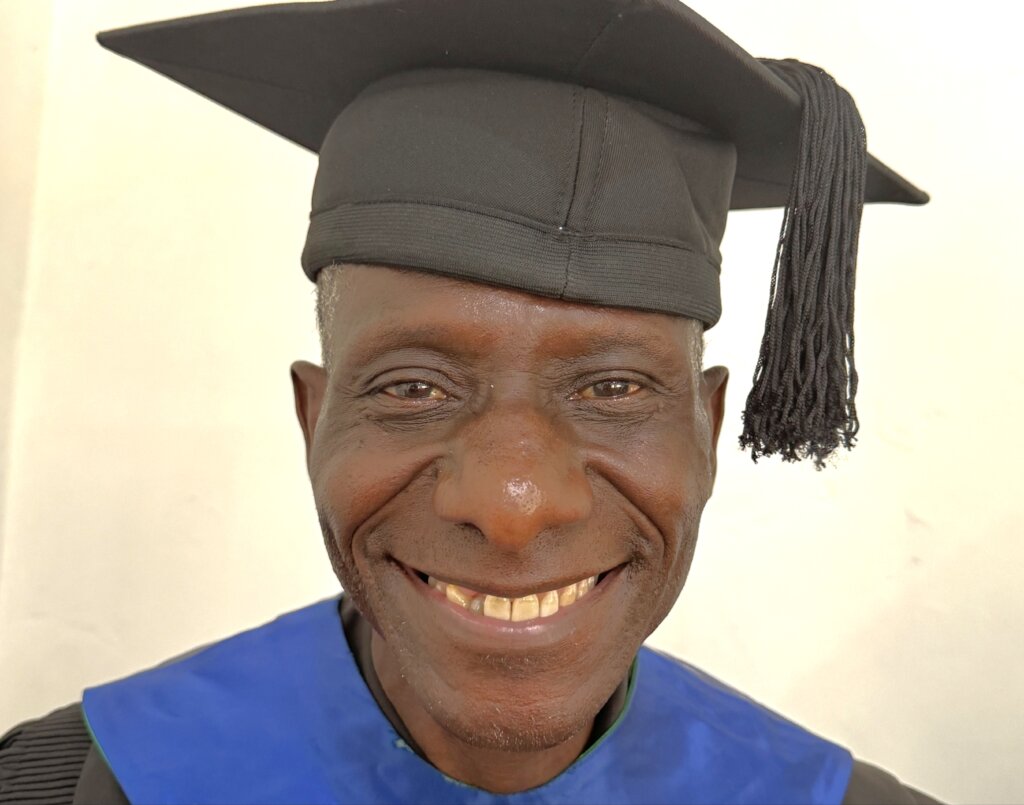 Sponsor a University Student in Zambia, Africa!