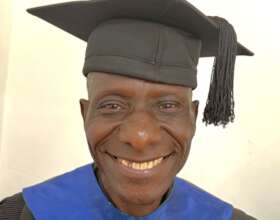 Sponsor a University Student in Zambia, Africa!