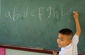 Literacy Education for Thai Minority Community