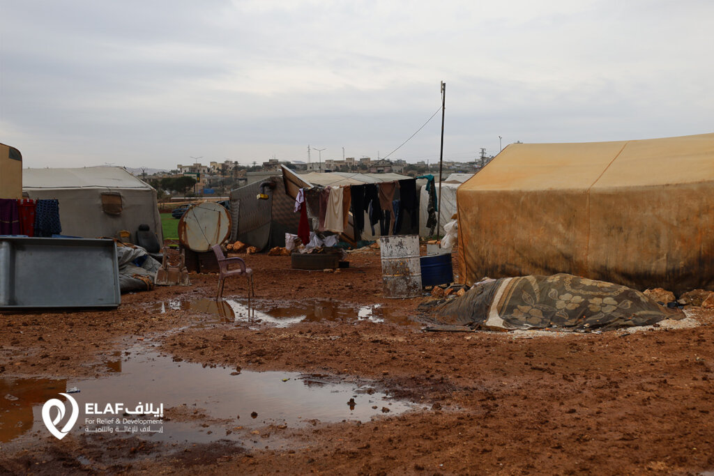 Syria Winter Resilience Project