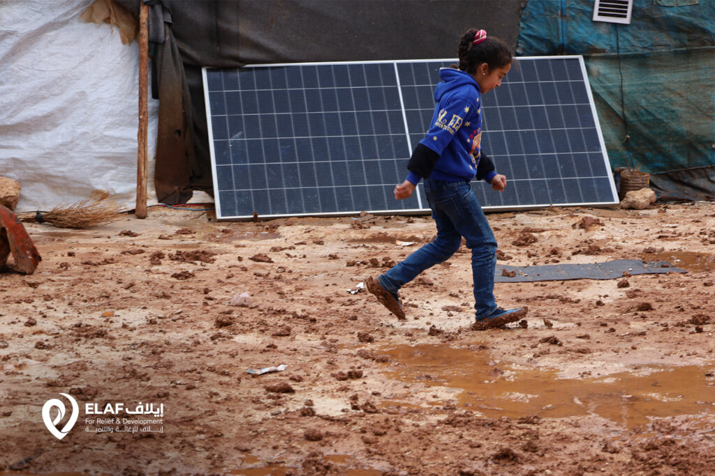Syria Winter Resilience Project