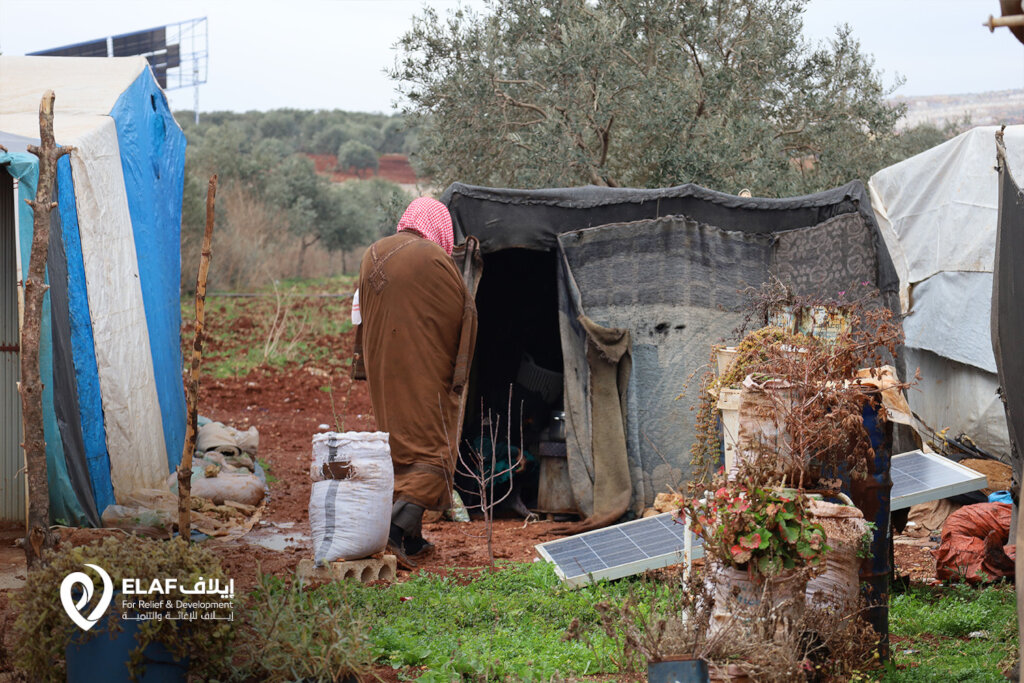 Syria Winter Resilience Project