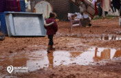Syria Winter Resilience Project