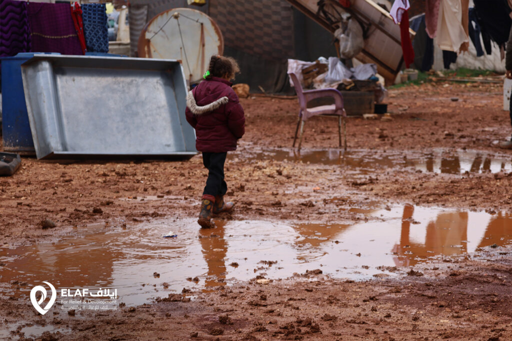 Syria Winter Resilience Project