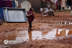 Syria Winter Resilience Project