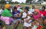 Empower 3,000 Mothers in Exclusive Breastfeeding