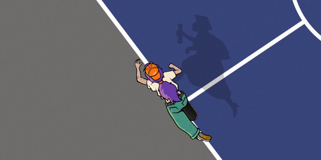 Opening Doors for Skateboarders in Higher Ed