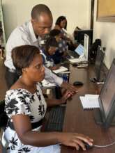 Equipping Leaders in Information Technology!