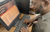 50 Computers for University Training in Africa!