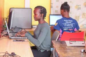 Our current lab runs on slow, outdated computers