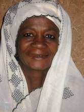 Hadiza Gado: Cool Water Co-Op