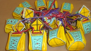 Cool Water Co-Op: Purses