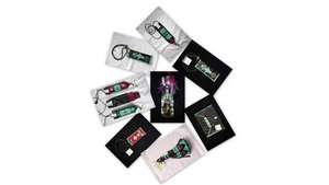 Wallets