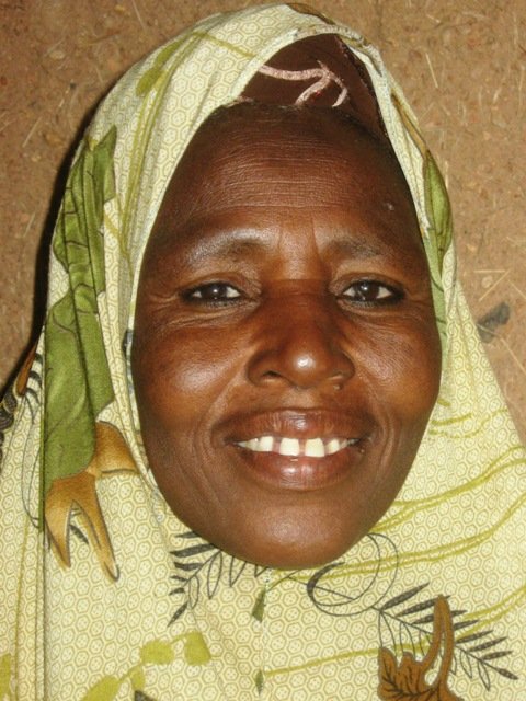 Women Artisan Cooperatives in Niger