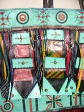 Tuareg "Albaye", ceremonial wallets