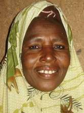 Tuareg "Albaye"  Leather Coop Artisan, Agadez