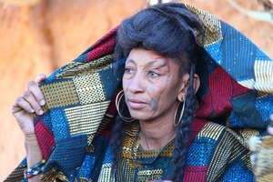 Women Artisan Cooperatives in Niger