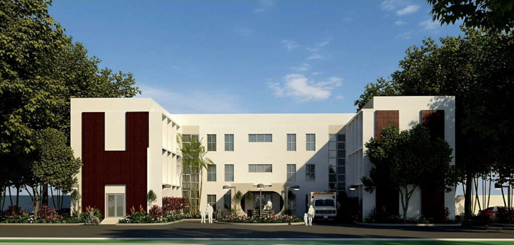 Giving Tuesday 2025: Build HIV/TB Treatment Centre