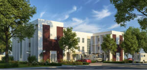 Giving Tuesday 2025: Build HIV/TB Treatment Centre