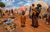 Aid for Sudan