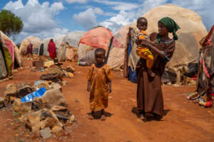 Aid for Sudan