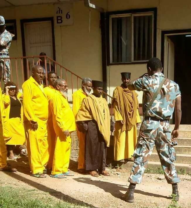 Recovery & Reintegration for Prisoners in Ethiopia