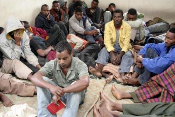 Recovery & Reintegration for Prisoners in Ethiopia