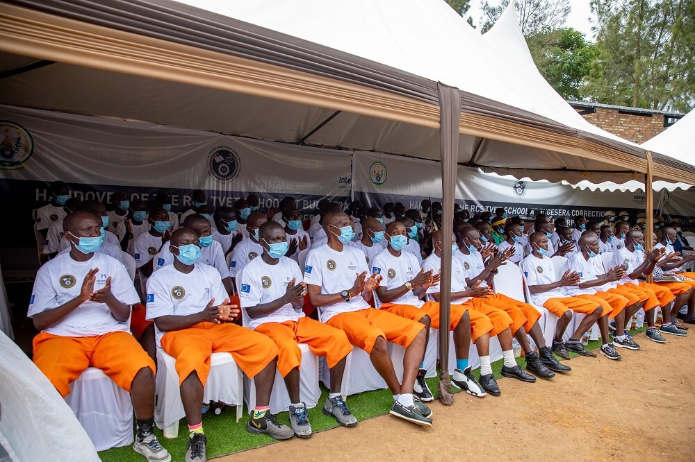 Recovery & Reintegration for Prisoners in Ethiopia