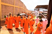 Recovery & Reintegration for Prisoners in Ethiopia