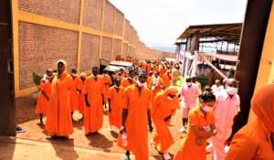Recovery & Reintegration for Prisoners in Ethiopia