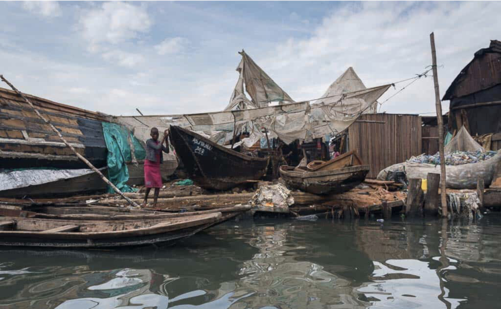 Pen is Mightier than Sword: Educate 500 Slum Girls