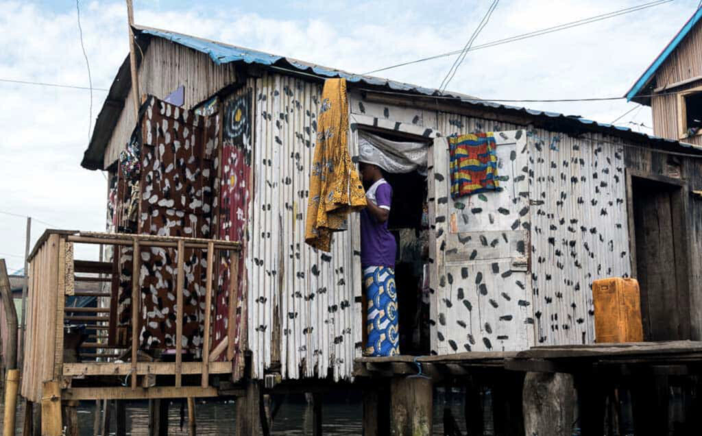 Pen is Mightier than Sword: Educate 500 Slum Girls