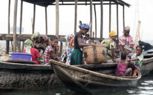 Pen is Mightier than Sword: Educate 500 Slum Girls