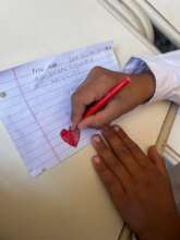 Make a Rural Child's Wish Come True in Argentina