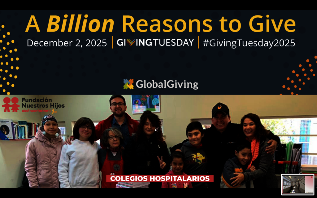 Back to School With Dignity: Healing Backpacks for