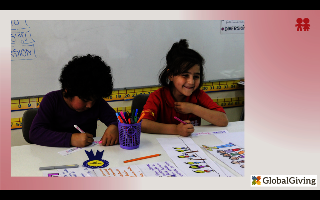 Back to School With Dignity: Healing Backpacks for