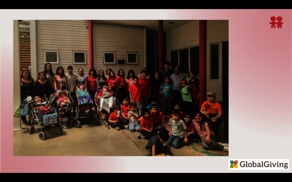 Back to School With Dignity: Healing Backpacks for