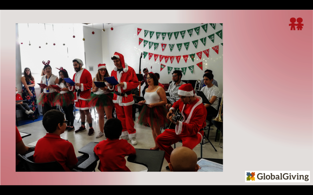 Back to School With Dignity: Healing Backpacks for